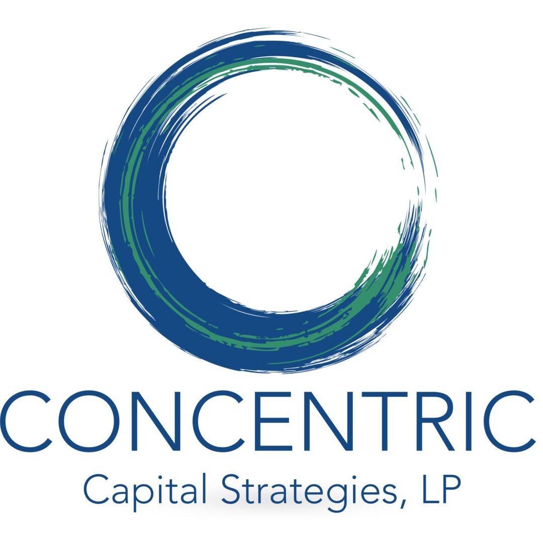 CONCENTRIC LOGO